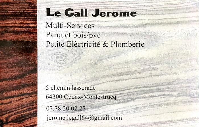 Le Gall Jerome — Photos 4